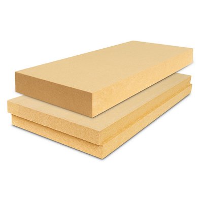 Panneau Fibre de Bois therm dry 039 STEICO Ep : 120 mm – 1 panneau de 1880×600 mm – soit 1,128 m² – R= 3,05 m² K/W  – Colisage :  20,304 m² – 18 panneaux/palette –  (APPLICATION :  Isolant rigide) – STEICO therm dry 039 – ACERMI13/134/897/12