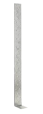 Ancrage pied de mur AH39050/2 avec rondelle US40 (sismique)