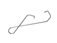 Panneton universel pour tuiles à emboîtement – Bte 420