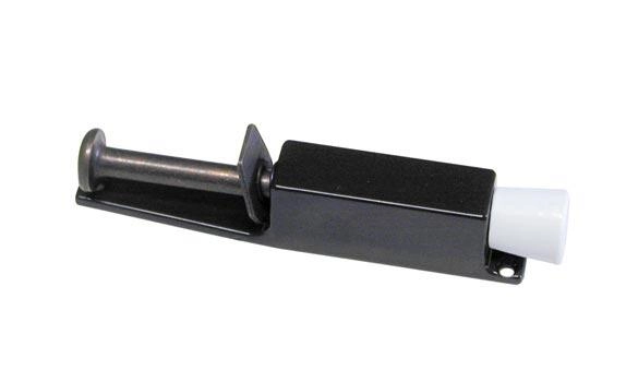 Arrêt de Porte 180 mm Noir