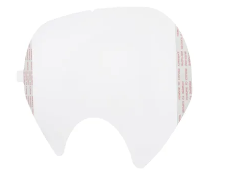 Écran de protection masque de protection